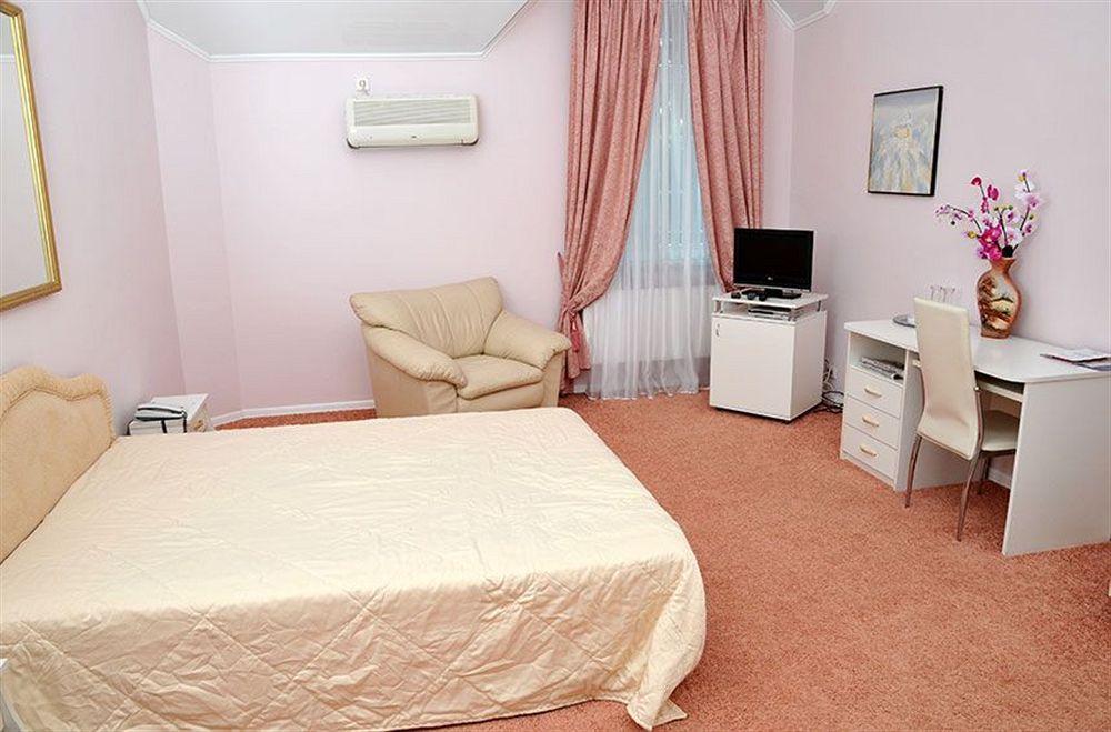 Vila Elat Chişinău Esterno foto