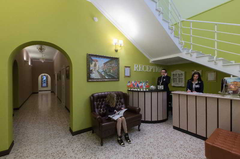 Vila Elat Chişinău Esterno foto