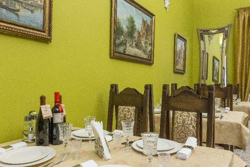Vila Elat Chişinău Esterno foto