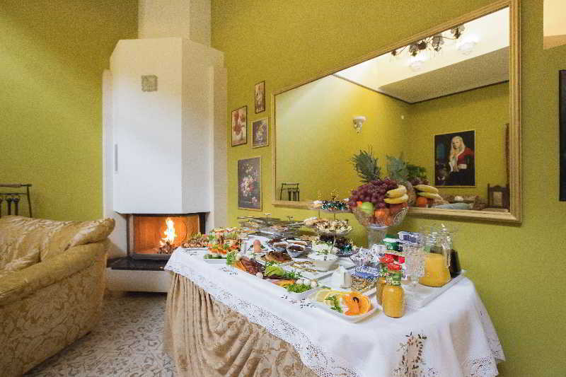 Vila Elat Chişinău Esterno foto
