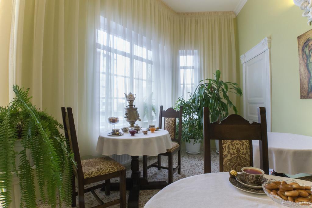 Vila Elat Chişinău Esterno foto