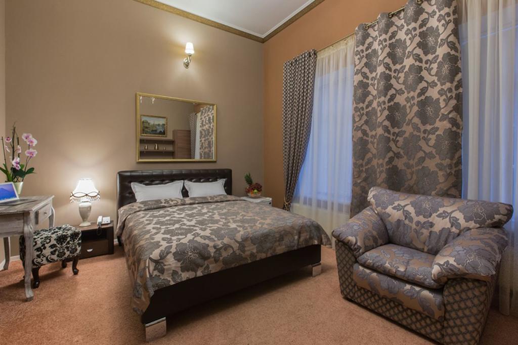 Vila Elat Chişinău Camera foto