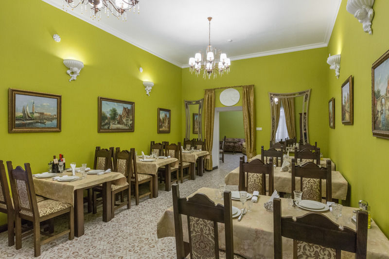Vila Elat Chişinău Esterno foto
