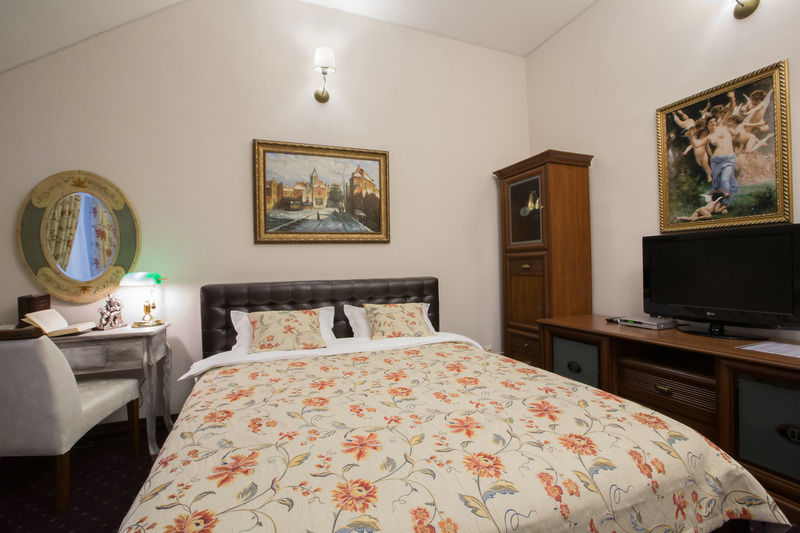Vila Elat Chişinău Esterno foto