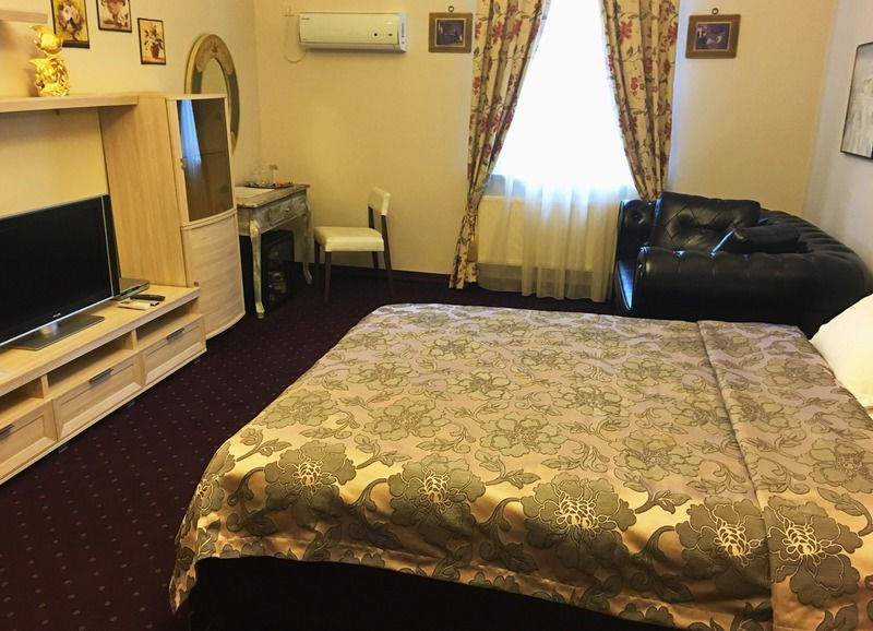 Vila Elat Chişinău Esterno foto