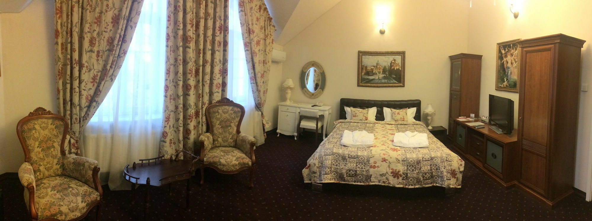 Vila Elat Chişinău Esterno foto